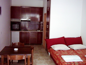 Продаётся квартира в г. Бар Черногория - Изображение #2, Объявление #136998
