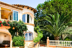 Элитная недвижимость в Испании - Изображение #1, Объявление #154769