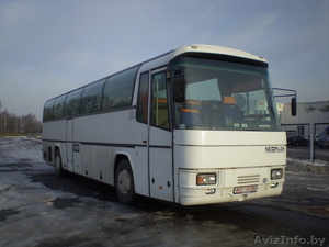 автобус туристического класса Неоплан 216 Н - Изображение #2, Объявление #146416