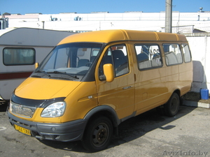 Продам автомобиль марки "ГАЗ" - Изображение #2, Объявление #200372