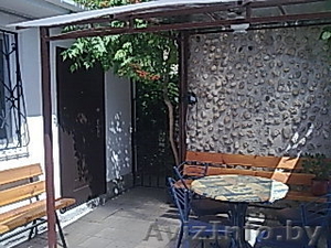 Сдам дом в Евпатории до моря 500 меторов!