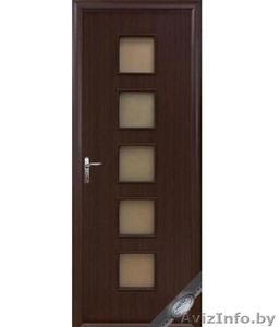 Двери МДФ ламинированные от производителя (Борисов) - Изображение #2, Объявление #239303