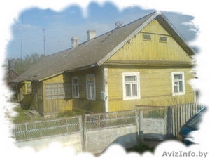 Продажа дома в Ружанах - Изображение #10, Объявление #172273