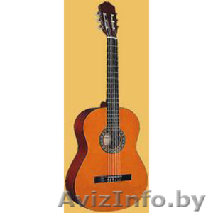 Срочно продам гитару Sonata C-941(YL) - Изображение #1, Объявление #250836