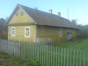 Продажа дома в Ружанах - Изображение #3, Объявление #172273