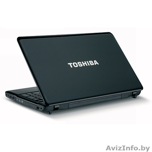 продам ноутбук Toshiba - Изображение #2, Объявление #271717