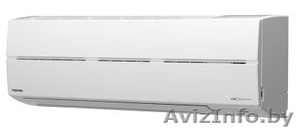 Кондиционеры в Рогачеве. Монтаж. Обслуживание.