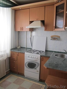 Продам 1-комнатную квартиру ул. Адамковская,г. Брест - Изображение #2, Объявление #304949