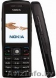 Nokia E50 (Оригинальный)  50 долл. - Изображение #1, Объявление #315977