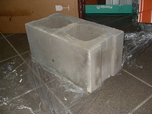 Блоки демлер, цементно-песчаные блоки декоративные блоки рваный камень - Изображение #1, Объявление #348905