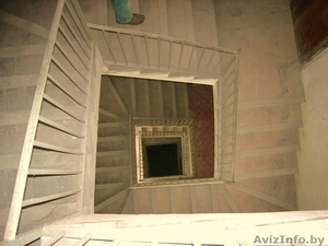 Продам старинный 4-х этажный особняк в Испании - Изображение #5, Объявление #339477