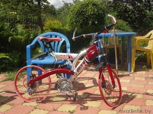 продам велосипед детский - Изображение #1, Объявление #365275