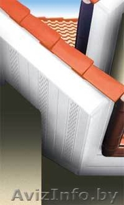Соффит VOX (Брест), подшивка крыши, комплектующие для соффита в Бресте - Изображение #2, Объявление #380728