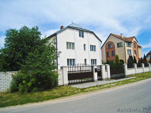 продам дом в Бресте в Вычулках - Изображение #1, Объявление #377448