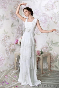 Продам свадебное платье Papilio - Изображение #1, Объявление #374323