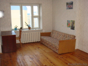 Продается 2-ух комнатная квартира на ул. Суворова - Изображение #1, Объявление #376639