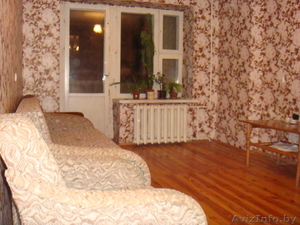 Продается 2-ух комнатная квартира на ул. Суворова - Изображение #4, Объявление #376639