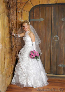 Продажа свадебного платья в г. Бресте - Изображение #1, Объявление #373767