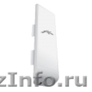 Беспроводная точка доступа Ubiquiti NanoStation M2