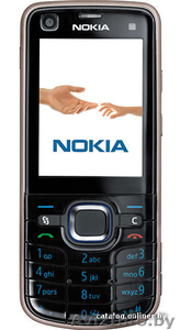 Nokia6220classic - Изображение #1, Объявление #443404