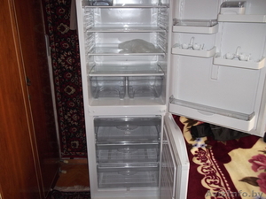 холодильник атлант хм4012-01 - Изображение #1, Объявление #428839
