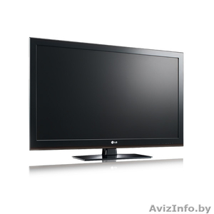 Телевизор LG 42LK450 - Изображение #1, Объявление #438910