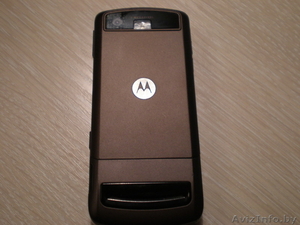 Motorola rockr z6 - Изображение #3, Объявление #454069