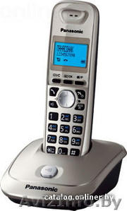 продам  радиотелефон  PanasonicKX-TG2511 - Изображение #1, Объявление #479018