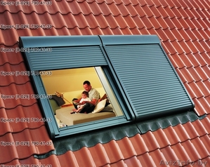 Мансардные окна FAKRO ФАКРО. Окно в крышу в Бресте - Изображение #5, Объявление #524814