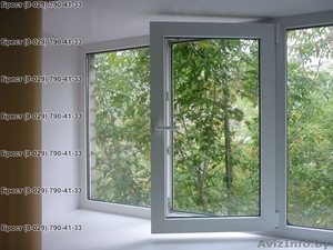 Окна ПВХ Brusbox в Бресте. Тёплые и качественные окна ПВХ - Изображение #6, Объявление #523940