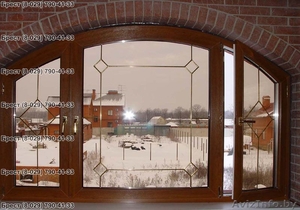 Окна ПВХ Salamander 2D в Бресте. Оригинальный немецкий профиль - Изображение #9, Объявление #523943