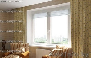 Окна ПВХ Brusbox в Бресте. Тёплые и качественные окна ПВХ - Изображение #10, Объявление #523940