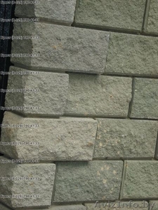 Блоки для забора в Бресте. Каменный забор, забор из декоративного камня, бессер - Изображение #7, Объявление #523945