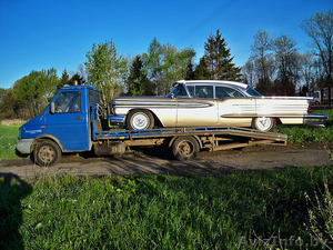 Эвакуатор вызвать