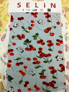 Selin Textil турецкие трикотажные полотна оптом - Изображение #5, Объявление #618188