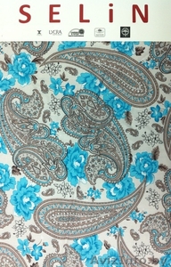Selin Textil турецкие трикотажные полотна оптом - Изображение #4, Объявление #618188