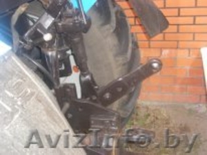 трактор мтз-1021