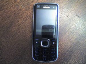 Nokia 6220 classic - 150 $ - Изображение #1, Объявление #696795