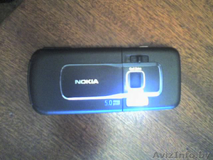 Nokia 6220 classic - 150 $ - Изображение #2, Объявление #696795