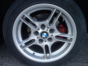 Диски литые BMW 17" - Изображение #1, Объявление #700640