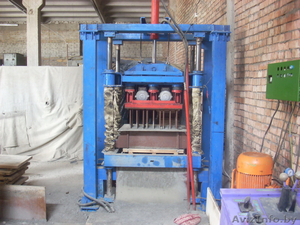 Вибропресс 