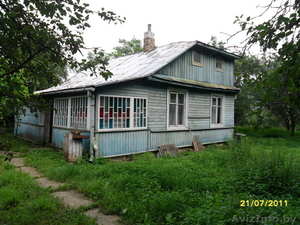 Продается дом в деревне Скоки - Изображение #1, Объявление #698054