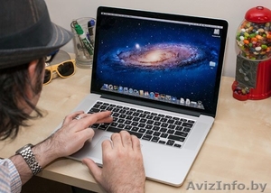 Продаю Apple MacBook Pro - Изображение #1, Объявление #691669
