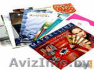 Оперативная полиграфия в Смоленске,  печать листовок,  флаеров,  ценников,  быстрая 