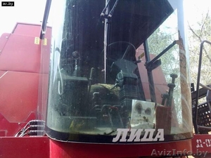 зерноуборочный комбайн Лида-1300