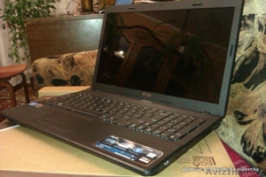 Продам новый ноутбук ASUS X54HR - Изображение #1, Объявление #741312