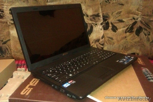 Продам новый ноутбук ASUS X54HR - Изображение #2, Объявление #741312