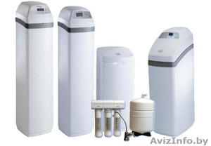 Системы очистки питьевой воды - Изображение #2, Объявление #738438