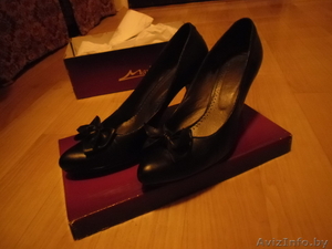 Туфли женские б/у р.40 продам - Изображение #1, Объявление #742833