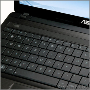 Новый ноутбук ASUS X53T - Изображение #1, Объявление #754718